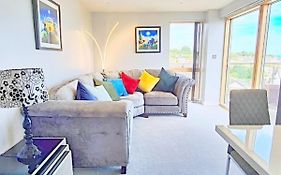 Number 10, Montpellier Apartments, Teignmouth